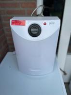Heatflow UT10 drukboiler 10 liter, Ophalen, Gebruikt, Boiler, 6 t/m 10 jaar oud