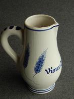 Kan , Delfts Blauw, Ophalen of Verzenden