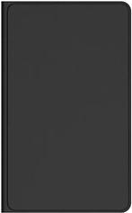 Partij 50x: Samsung Book Cover Tab A 8.0 (2019) - Zwart, Nieuw, Bescherming voor- en achterkant, Ophalen of Verzenden, Kaliboo SARL