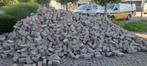 80m2 betonklinkers  perfecte kwaliteit!, Tuin en Terras, Tegels en Klinkers, Ophalen, Zo goed als nieuw, Beton, Klinkers