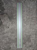 Festool FS1400/2 geleiderail, Invalzaag, Ophalen of Verzenden, Zo goed als nieuw, 30 tot 70 mm