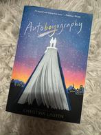 Autoboyography - Christina Lauren (Nieuw), Ophalen of Verzenden, Nieuw