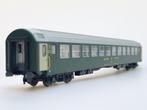 LS Models 47210 - UIC-X rijtuig B5004 (12 compartimenten), Hobby en Vrije tijd, Modeltreinen | H0, Overige merken, Gebruikt, Gelijkstroom