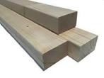Vuren geschaafd 50 x 70, meerdere lengtes, MOOI VOORDELIG!, 25 tot 50 mm, Nieuw, Ophalen of Verzenden, 300 cm of meer