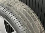 17 inch zomerset Seat Ibiza 7mm pirelli €499,-, Ophalen, 215 mm, Banden en Velgen, 17 inch