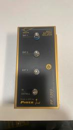 Diode brug 120 ampere, Watersport en Boten, Ophalen of Verzenden, Zo goed als nieuw, Motor en Techniek