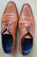 Manfield schoenen maat 43, Manfield, Bruin, Verzenden, Gedragen