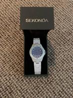 Sekonda horloge, Overige merken, Overige materialen, Polshorloge, Kunststof