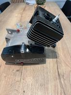 5 bak brede watercooling gereviseerd, Ophalen of Verzenden, Zo goed als nieuw, Blok