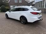 Mazda 6 Sportbreak 2.0 HP TS+ Skylease | stoel verwarming, Stof, 680 kg, 4 cilinders, 6 sportbreak