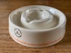 Vintage asbak Royal Sphinx Maastricht P. Regout Ø17 cm, Ophalen of Verzenden