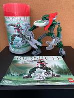 Bionicle 8616 Vahki Vorzakh, Ophalen of Verzenden, Gebruikt, Lego