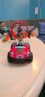 Rusty Rivets Builder Buggy. 3 voertuigen en Rusty en Ruby, Ophalen of Verzenden, Gebruikt, Jongen of Meisje