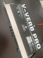BEHRINGER V-VERB PRO REV2496, Muziek en Instrumenten, Effecten, Ophalen of Verzenden, Zo goed als nieuw, Multi-effect
