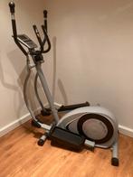 Cross trainer, Ophalen, Gebruikt, Crosstrainer, Metaal