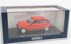 Renault 5 Alpine TURBO '83 schaal rood 1/43 NOREV ref 510518, Verzenden, Nieuw, Auto, Norev