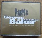 George Baker (Selection) CD 's CD-Inlay LP 's DVD 's, Ophalen of Verzenden