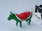 Cow parade Small, Ophalen of Verzenden, Gebruikt, Dier