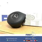 2017 MERCEDES STUUR AIRBAG W176 W117 W156 W205 W213 W253 W23, Auto-onderdelen, Dashboard en Schakelaars, Gebruikt, -, Ophalen of Verzenden