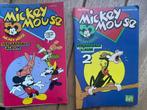 Mickey Mouse Dreft verjaardagsalbum 1978, Boeken, Strips | Comics, Meerdere comics, Ophalen of Verzenden, Zo goed als nieuw