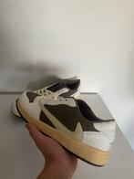 Travis Scott x Air Jordan 1 Low OG 'Reverse Mocha' sneaker, Kleding | Heren, Schoenen, Bruin, Ophalen of Verzenden, Nike x Travis Scott