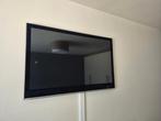 ĹG 42 inch TV, Ophalen, 50 Hz, Zo goed als nieuw, 100 cm of meer