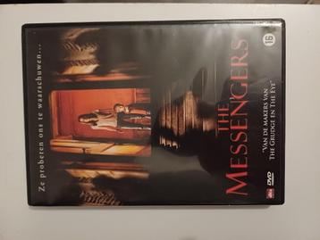 The Messengers (horror/thriller) beschikbaar voor biedingen