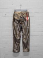 Florèz - Imitatieleren broek maat W29 - Nieuw €109, Kleding | Dames, Maat 38/40 (M), Nieuw, Ophalen of Verzenden, X