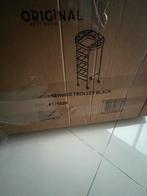 Original passy service Trolley black kappers werkeagen, Ophalen of Verzenden, Zo goed als nieuw