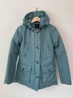 Airforce Jas - Maat S - groen/blauw, Airforce, Ophalen of Verzenden, Zo goed als nieuw, Maat 36 (S)