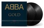 ABBA – Gold (Greatest Hits) * Nieuw * 2LP, Cd's en Dvd's, Vinyl | Pop, Ophalen of Verzenden, 1960 tot 1980, Nieuw in verpakking