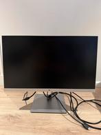 2x hp beeldscherm 243, Computers en Software, Monitoren, Ophalen, IPS, In hoogte verstelbaar, Full HD