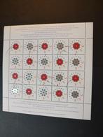 Decemberzegels 1992, gestempeld, Postzegels en Munten, Postzegels | Nederland, Ophalen of Verzenden