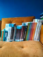 Diverse studieboeken geneeskunde, Boeken, Ophalen of Verzenden, Zo goed als nieuw