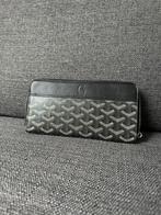 Goyard wallet, black, Ophalen of Verzenden, Zo goed als nieuw