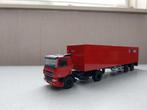 Lion Toys DAF 75CF 310 TPG POST, Ophalen of Verzenden, Zo goed als nieuw, Bus of Vrachtwagen, Lion Toys