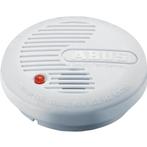 Abus rm04 draadloos koppelbare rookmelder op 9volt batterij., Verzenden, Detector, Sensor of Melder, Rook, Draadloos