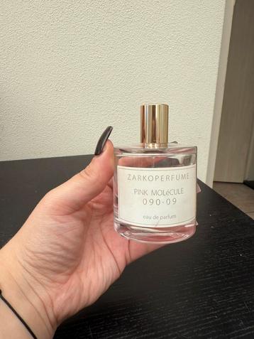 Zarkoperfume pink molécule 090• 09 090 09 beschikbaar voor biedingen