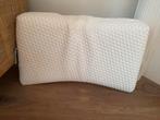 Dixxius Latex Hoofdkussen - 14cm Soft, Ophalen, Zo goed als nieuw, Eenpersoons, 70 cm of minder