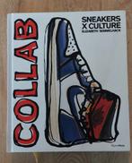Sneakers x Culture "Collabs" by Elizabeth Semmelhack, Boeken, Muziek, Ophalen of Verzenden, Zo goed als nieuw, Overige onderwerpen