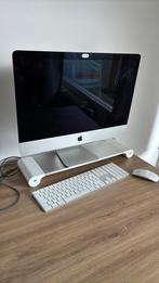 iMac 2017 21,5 inch, Computers en Software, Apple Desktops, Ophalen of Verzenden, Zo goed als nieuw, IMac