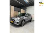 Nissan Qashqai Nissan Qashqai 1.2 DIG-T Tekna | Navi | Leder, Auto's, 65 €/maand, Gebruikt, 4 cilinders, Bedrijf