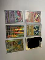 Pokemon kaarten ex/EX/X, Hobby en Vrije tijd, Verzamelkaartspellen | Pokémon, Ophalen of Verzenden, Gebruikt, Meerdere kaarten