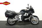Moto Guzzi NORGE 1200 GT (bj 2007), Bedrijf, Sport