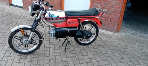 Kreidler rmc s, Fietsen en Brommers, Brommers | Kreidler, Ophalen of Verzenden