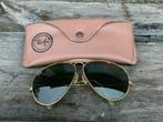 Ray-Ban Aviator Zonnebril - Vintage!, Sieraden, Tassen en Uiterlijk, Zonnebrillen en Brillen | Heren, Zonnebril, Overige kleuren