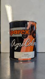 JCB vanaf 1992 Geel glans 1ltr Blik (S.84268), Luzernestraat 19N, 2153 GM, Nieuw-Vennep, Geel, Ophalen of Verzenden, Zo goed als nieuw