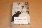 Cécile en Elsa, Strijdbare Freules — Een Biografie, Boeken, Ophalen of Verzenden, Gelezen