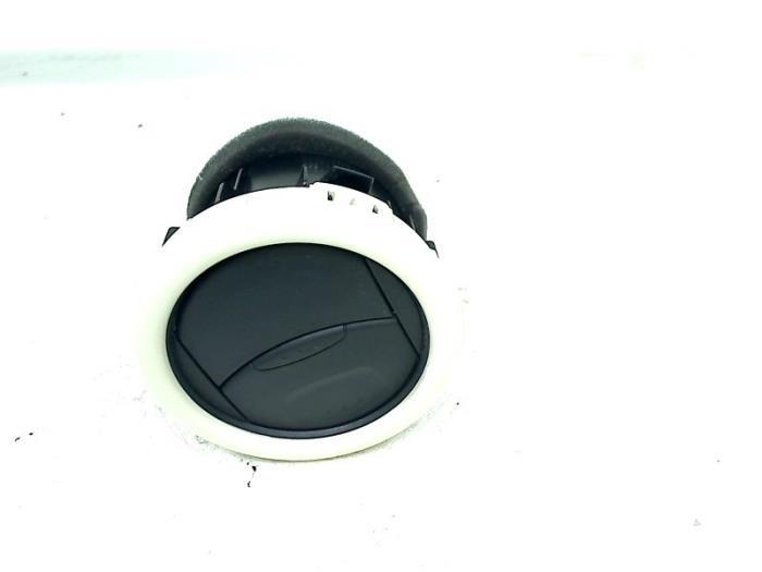 Luchtrooster Dashboard van een Ford KA, Gebruikt, -, -, Ophalen of Verzenden