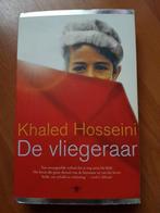 Boek - De vliegeraar - Khaled Hosseini, Ophalen of Verzenden, Gelezen, Khaled Hosseini, Nederland